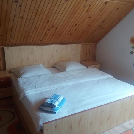 Casa Elena Hotel Moieciu de Jos Eksteriør billede