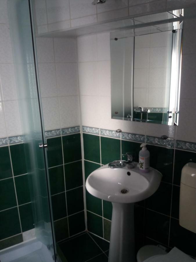 Casa Elena Hotel Moieciu de Jos Eksteriør billede