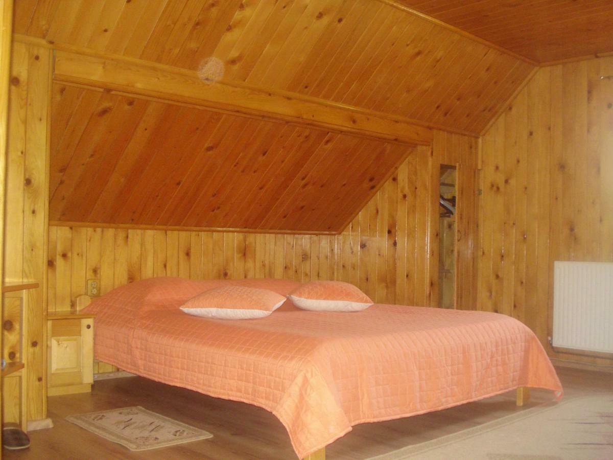 Casa Elena Hotel Moieciu de Jos Eksteriør billede
