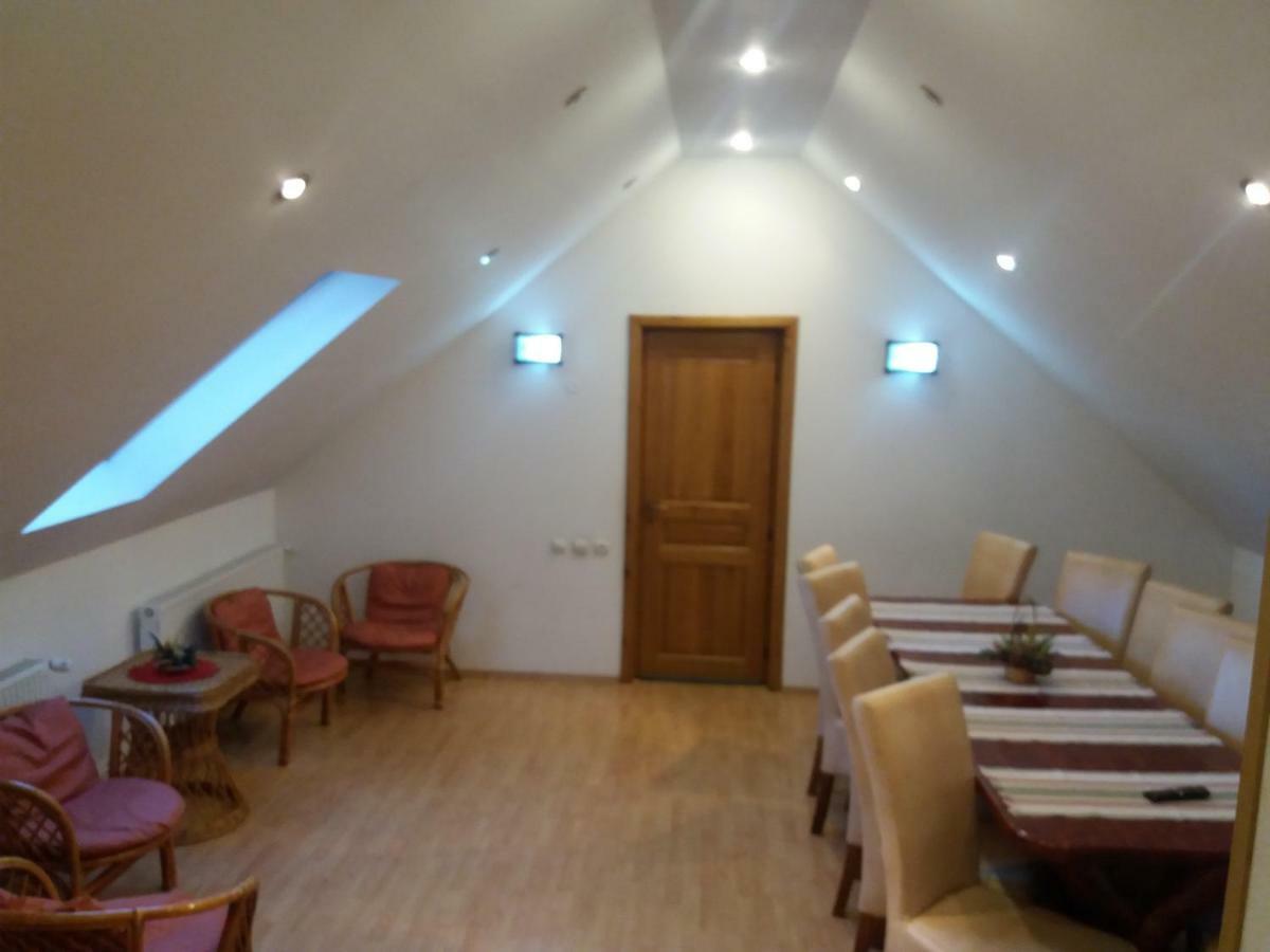 Casa Elena Hotel Moieciu de Jos Eksteriør billede