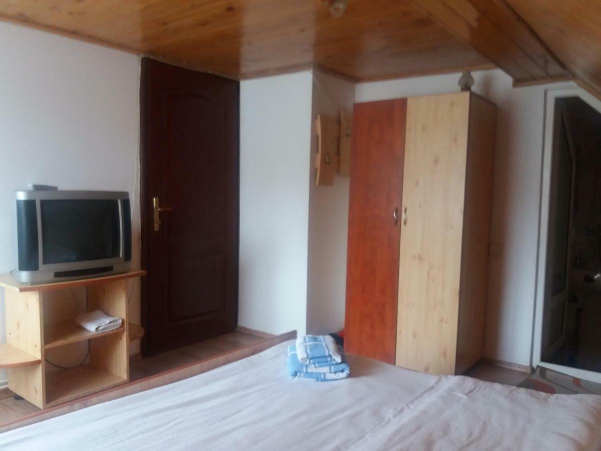 Casa Elena Hotel Moieciu de Jos Eksteriør billede